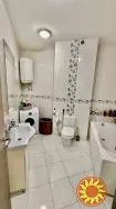 Сдам 2-ком.квартиру с ремонтом в жк КРИТ на Французском бульваре.
