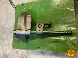 Бу вилка 1-2 передачи КПП ND0 Renault Megane Scenic 2, 7701474397