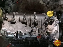 Бу двигатель Renault F4K F4P 774, 1.8, 1.6V, Laguna 2
