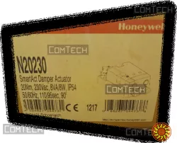Сервопривод N20230 Honeywell