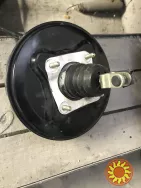 Бу усилитель тормозов вакуумний S12-3510030 Chery Kimo