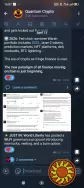 Quantum Crypto — Telegram-канал