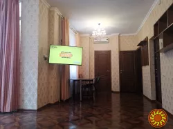 Сдам 2-ком.квартиру с ремонтом в новом доме на Малой Арнаутской.