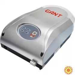 Автоматика для секційних воріт Gant gm1200/G2000