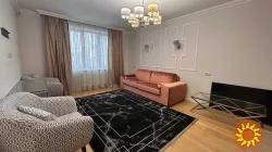 Продаж 3-кімнатної квартири преміум-класу вул. Рубчака, 21-В | ЖК «Львівська Мрія»