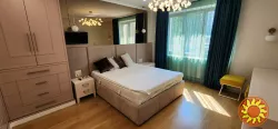 Продаж 3-кімнатної квартири преміум-класу вул. Рубчака, 21-В | ЖК «Львівська Мрія»