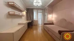 Продаж 3-кімнатної квартири преміум-класу вул. Рубчака, 21-В | ЖК «Львівська Мрія»