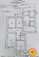 Продаж 3-кімнатної квартири преміум-класу вул. Рубчака, 21-В | ЖК «Львівська Мрія»