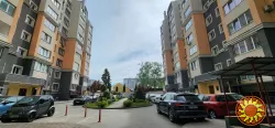 Продаж 3-кімнатної квартири преміум-класу вул. Рубчака, 21-В | ЖК «Львівська Мрія»