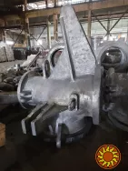 Виготовлення виливків будь-якої складності