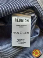 Стильна сорочка на випуск Reunion р. S/М