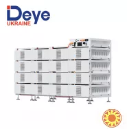 Акумуляторна батарея Deye BOS-B Pro-A3 240 (240КВг)