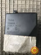 Б/у замок блокиратор руля 8200020613 Renault Laguna 2