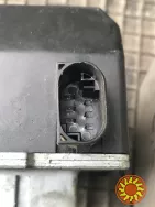 Б/у замок блокиратор руля 8200020613 Renault Laguna 2