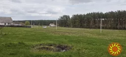 Земельна ділянка Левків