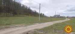 Земельна ділянка Левків