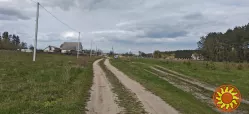 Земельна ділянка Левків