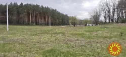 Земельна ділянка Левків