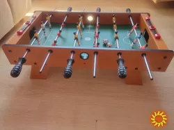 Футбол настольный