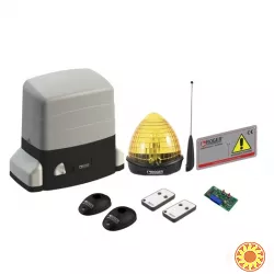Автоматика для відкатних воріт Roger Technology R30/805