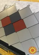Покрівельна шашка