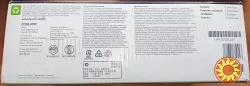 Оригинал картридж HP 83A (CF283AF) - НОВИЙ (DUAL пакування)