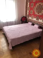 Сдам 2-комнатную квартиру на Академика Королёва.
