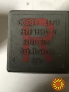 Бу реле Ford 86AG18C641AB, 68125