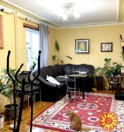 Продам дом 3 уровня. Рядом с Овидиополем. Вид на лиман.