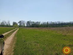 Продам участок в пригороде Киева 5 км Гореничи идеально для бизнеса