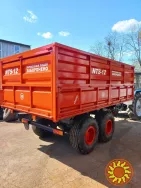 Причеп тракторний НТС-12