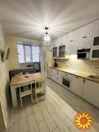 Сдам отличную 2-ком.квартиру в жк Уютный на Михаила Грушевского.