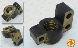 Carraro drive cylinder