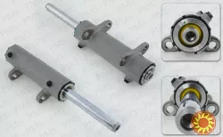 Carraro drive cylinder