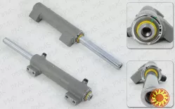 Carraro drive cylinder