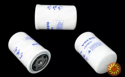 Carraro filter