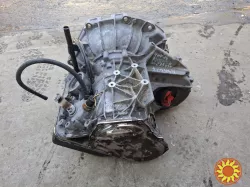 АКПП 4HP14 Автомат Daewoo Laganza (Под ремонт)