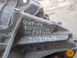 АКПП 4HP14 Автомат Daewoo Laganza (Под ремонт)