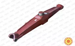 Carraro differential housing