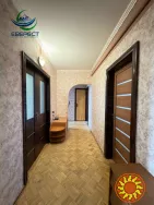 Продаж 4-к квартири на вул. Конякіна, 40-й квартал!