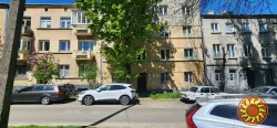 Продаж 3-кімнатної квартири вул. Скісна, 4 | Цегляний будинок | Просторе планування