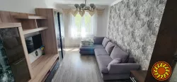 Продаж 3-кімнатної квартири вул. Скісна, 4 | Цегляний будинок | Просторе планування