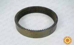 Carraro ring gear