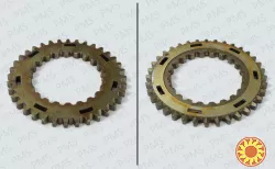 Carraro gear