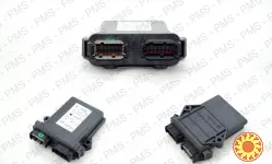 Carraro electronic control card