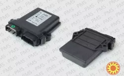 Carraro electronic control card