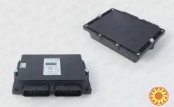 Carraro electronic control card