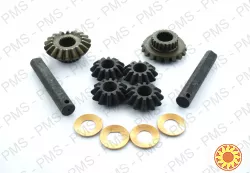 Carraro differential gear kits