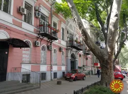 Помещение 100 кв.м. на Пушкинской с БОМБОУБЕЖИЩЕМ.ЦЕНА СНИЖЕНА !