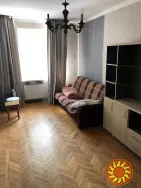 Сдам 3 ком.квартиру на Пантелеймоновской.Музкомедия